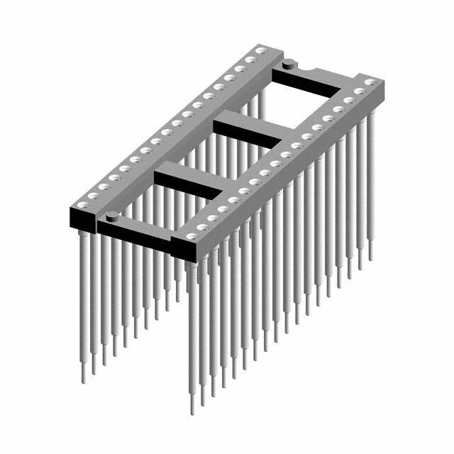 116-87-636-41-004101 Preci-Dip  Zoccoli IC